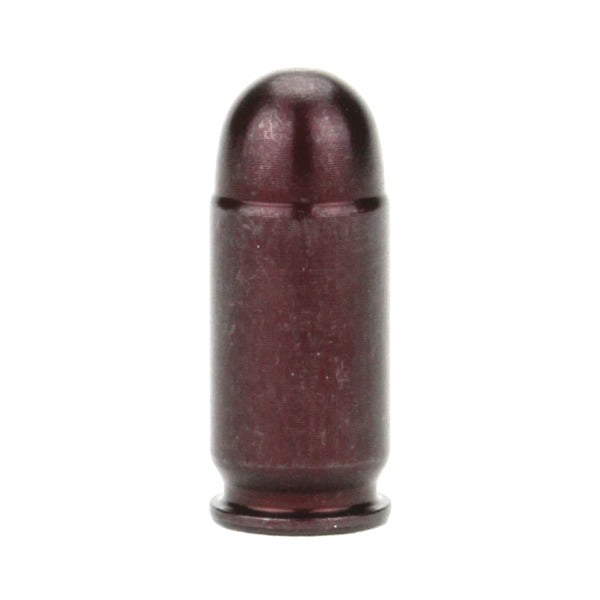 AZOOM SNAP CAP 9MM MAKAROV (5-PACK)