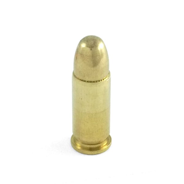 Fiocchi 25 ACP Ammunition 50 Grain Full Metal Jacket Box of 50