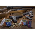Fiocchi 380 Rimmed Short (380 ACP) Blank Ammunition Blank Box of 50