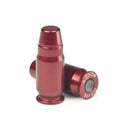 AZOOM SNAP CAP 357 SIG (5-PACK)