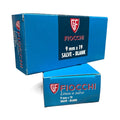 Fiocchi 9mm Luger Ammunition Blank Box of 50