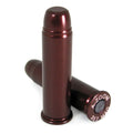 AZOOM SNAP CAP 357 MAG (6-PACK)