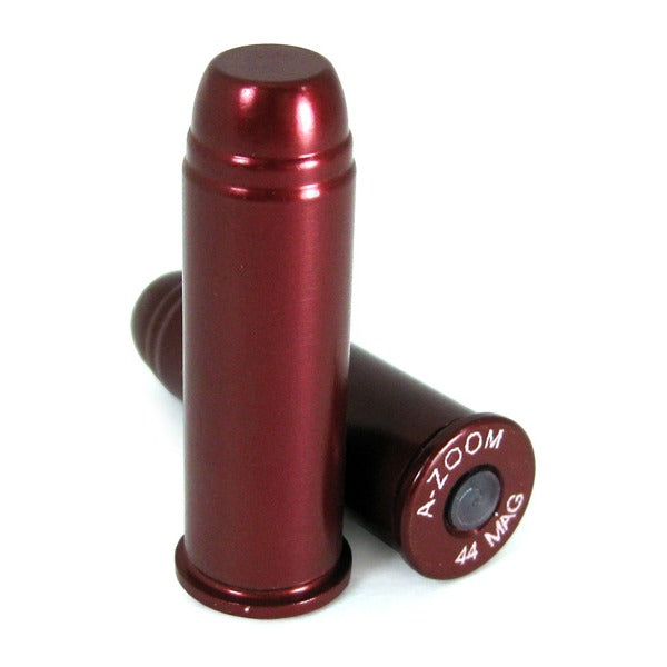 AZOOM SNAP CAP 44 MAG (6-PACK)