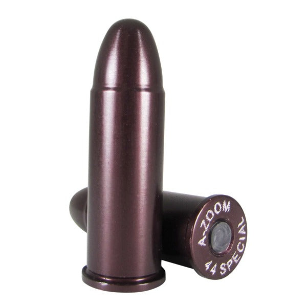 AZOOM SNAP CAP 44 SPL (6-PACK)