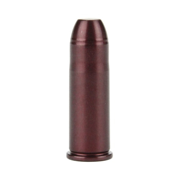 AZOOM SNAP CAP 44-40 WINCHESTER (6-PACK)