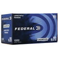 Federal Premium Large Rifle Primers Case of 5000
