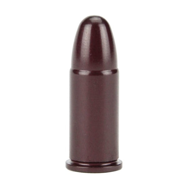 AZOOM SNAP CAP 38 S&W (6-PACK)