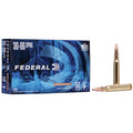 Federal Premium Power-Shok 30-06 Springfield Ammunition 150 Grain Spire Point Box of 20