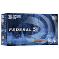 Federal Premium Power-Shok 30-06 Springfield Ammunition 180 Grain Spire Point Box of 20