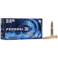 Federal Premium Power-Shok 30-30 Winchester Ammunition 150 Grain Flat Nose Box of 20
