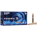 Federal Premium Power-Shok 30-30 Winchester Ammunition 170 Grain Jacketed Soft Point Box of 20