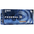 Federal Premium Power-Shok 32 Winchester Special Ammunition 170 Grain Jacketed Soft Point Box of 20