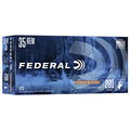 Federal Premium Power-Shok 35 Remington Ammunition 200 Grain Round Nose Box of 20