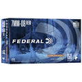 Federal Premium Power-Shok 7mm-08 Remington Ammunition 150 Grain Spire Point Box of 20