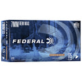 Federal Premium Power-Shok 7mm Remington Magnum Ammunition 175 Grain Jacketed Soft Point Box of 20