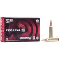 Federal Premium American Eagle 223 Remington Ammunition 55 Grain Full Metal Jacket Boat Tail Box of 20