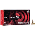 Federal Premium American Eagle 25 ACP Ammunition 50 Grain Full Metal Jacket Box of 50