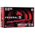 Federal Premium American Eagle M1 Garand 30-06 Springfield Ammunition 150 Grain Full Metal Jacket Box of 20