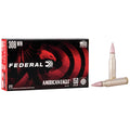 Federal Premium American Eagle 308 Winchester Ammunition 150 Grain Full Metal Jacket Box of 20