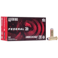 Federal Premium American Eagle 44 Remington Magnum Ammunition 240 Grain Jacketed Hollow Point Box of 50