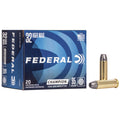 Federal Premium Champion 32 H&R Magnum Ammunition 95 Grain Lead Hollow Point Box of 20