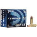 Federal Premium Personal Defense 32 H&R Magnum Ammunition 85 Grain Hydra-Shok Deep Jacketed Hollow Point Box of 20