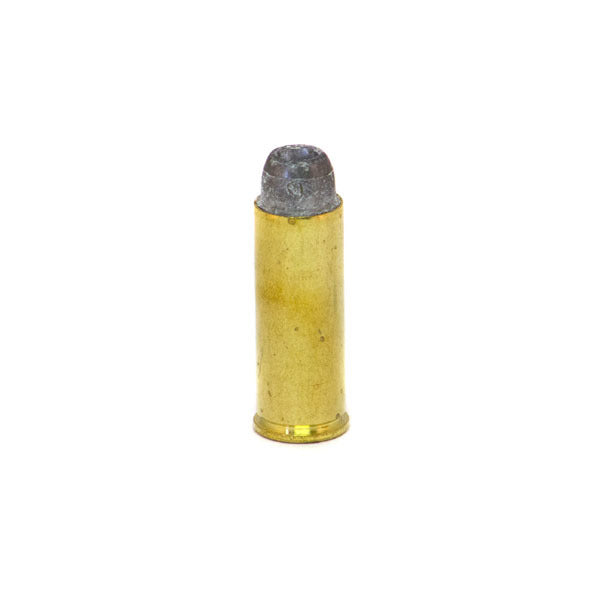 Federal Premium Champion 45 Colt (Long Colt) Ammunition 225 Grain Semi Wad Cutter Box of 20