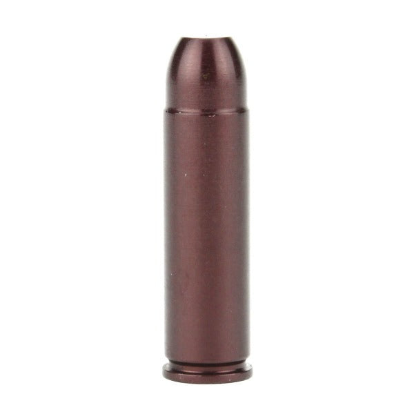 AZOOM SNAP CAP 500 S&W (6-PACK)