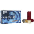 Federal Premium Power-Shok 12 Gauge Ammunition 2-3/4" #00 1-7/16 oz 1290 fps Buckshot Box of 5