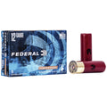 Federal Premium Power-Shok 12 Gauge Ammunition 3" 1-1/4 oz 1600 fps Rifled Slug Box of 5