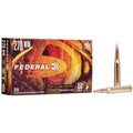 Federal Premium Fusion 270 Winchester Ammunition 150 Grain Polymer Tip Box of 20