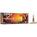 Federal Premium Fusion 270 WSM (Winchester Short Magnum) Ammunition 150 Grain Polymer Tip Box of 20