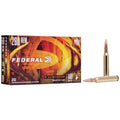 Federal Premium Fusion 280 Remington Ammunition 140 Grain Polymer Tip Box of 20
