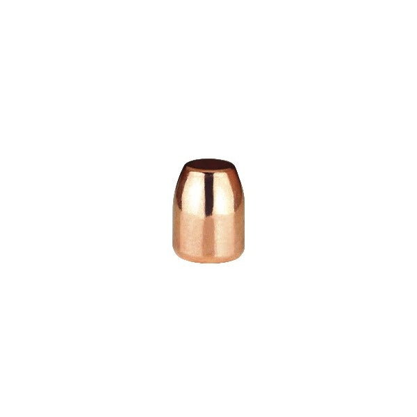 Berry's .500 Diameter Bullets 300 grain Round Shoulder Flat Point Box of 150