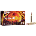 Federal Premium Fusion 300 Winchester Magnum Ammunition 180 Grain Polymer Tip Box of 20