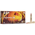 Federal Premium Fusion 30-30 Winchester Ammunition 150 Grain Polymer Tip Box of 20