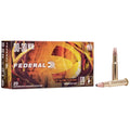 Federal Premium Fusion 30-30 Winchester Ammunition 170 Grain Polymer Tip Box of 20