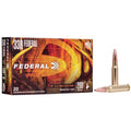 Federal Premium Fusion 338 Federal Ammunition 200 Grain Polymer Tip Box of 20