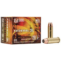 Federal Premium Fusion 454 Casull Ammunition 260 Grain Bonded Jacketed Soft Point Box of 20