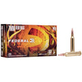 Federal Premium Fusion 7mm Remington Magnum Ammunition 150 Grain Polymer Tip Box of 20