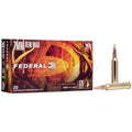 Federal Premium Fusion 7mm Remington Magnum Ammunition 175 Grain Polymer Tip Box of 20