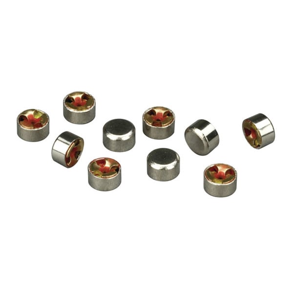 Federal Premium Gold Medal Match Large Rifle Primers Case of 5000