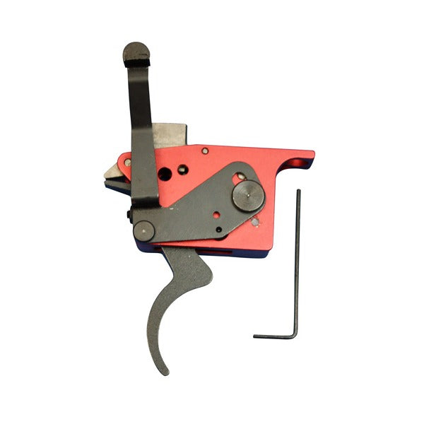 Timney Featherweight Deluxe Trigger Mosin-Nagant 1.5lb - 3lb