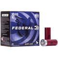 Federal Premium Game Load Heavy Field 12 Gauge Ammunition 2-3/4" #7.5 1 oz 1290 fps Box of 25