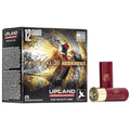 Federal Premium Upland High Velocity 12 Gauge Ammunition 2-3/4" #6 1-1/8 oz 1500 fps Plated Box of 25