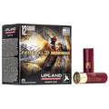 Federal Premium Upland High Velocity 12 Gauge Ammunition 3" #6 1-5/8 oz 1350 fps Plated Box of 25