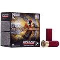 Federal Premium Upland High Velocity 12 Gauge Ammunition 2-3/4" #6 1-3/8 oz 1500 fps Plated Box of 25