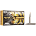 Federal Premium Trophy Bonded 280 Remington Ammunition 140 Grain Polymer Tip Box of 20