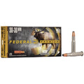 Federal Premium 30-30 Winchester Ammunition 170 Grain Nosler Partition Spitzer Box of 20