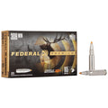 Federal Premium Trophy Bonded 308 Winchester Ammunition 165 Grain Polymer Tip Box of 20
